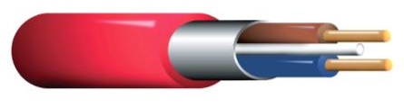 Prysmian FP200 Gold Fire Resistant Cable